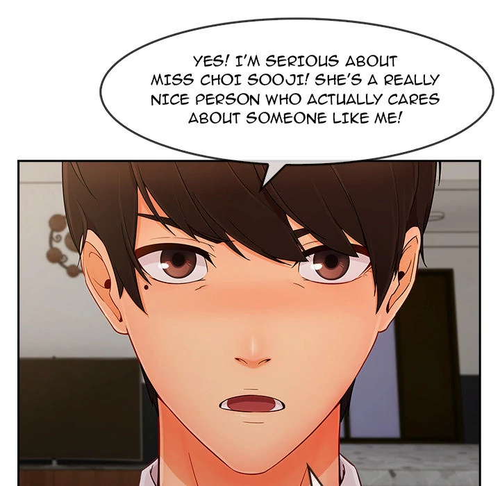Lady Long Legs - Chapter 37 [photo 31] - MangaPorn