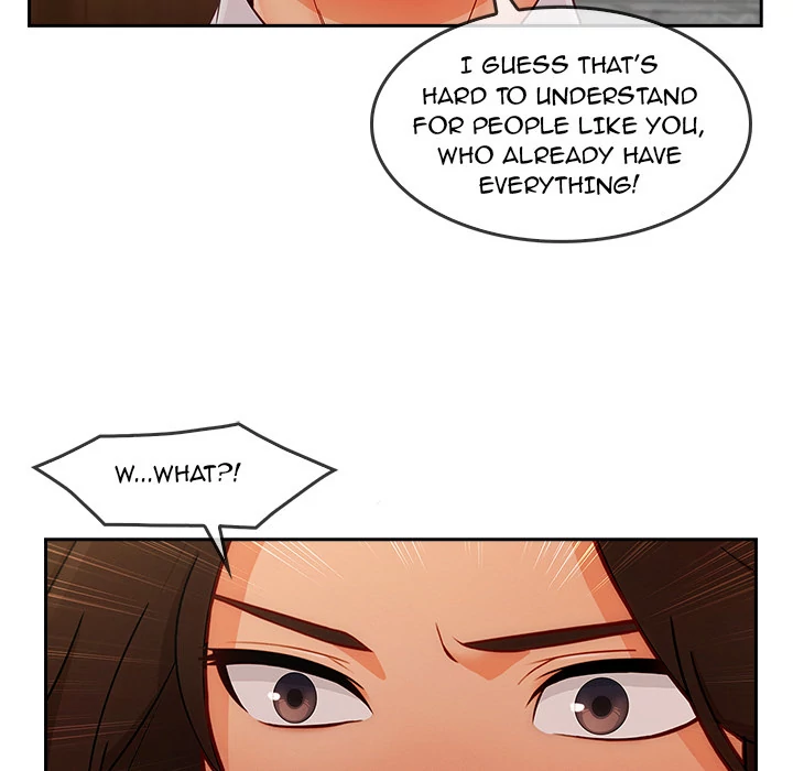 Lady Long Legs - Chapter 37 [photo 32] - MangaPorn