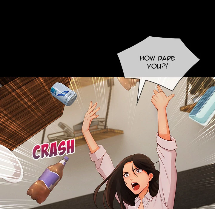 Lady Long Legs - Chapter 37 [photo 35] - MangaPorn