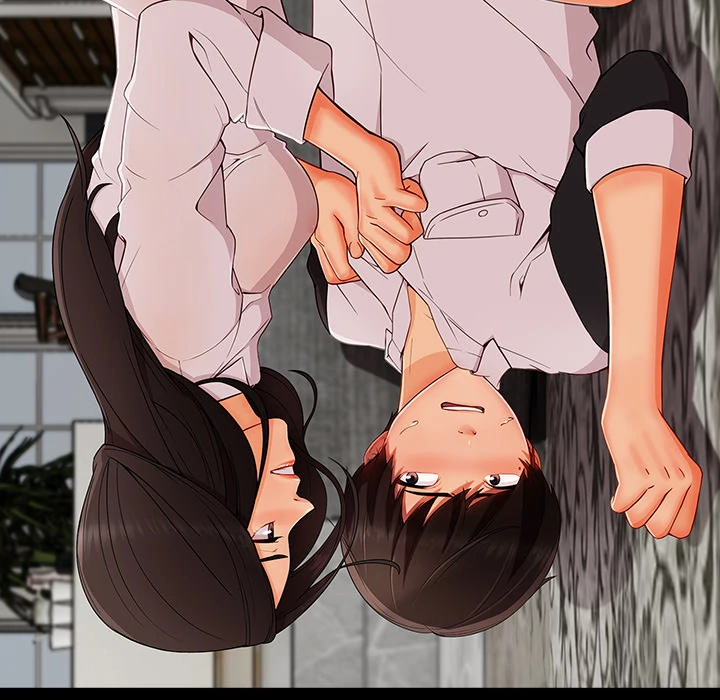 Lady Long Legs - Chapter 37 [photo 39] - MangaPorn
