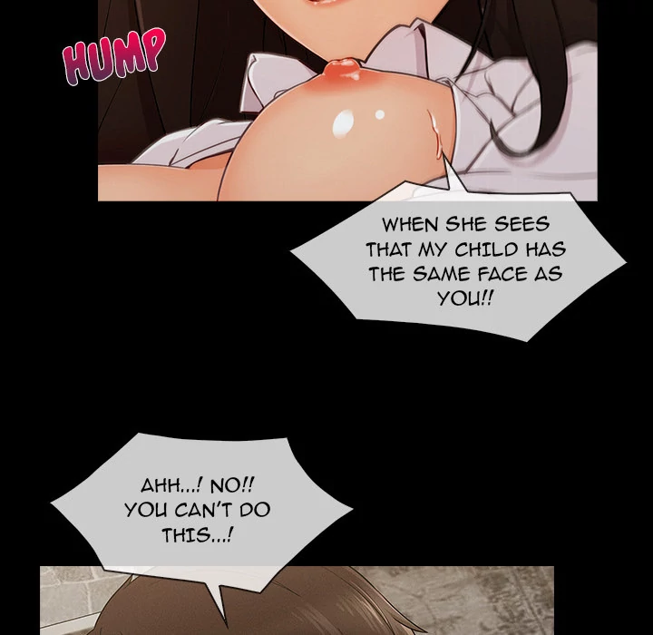 Lady Long Legs - Chapter 37 [photo 47] - MangaPorn