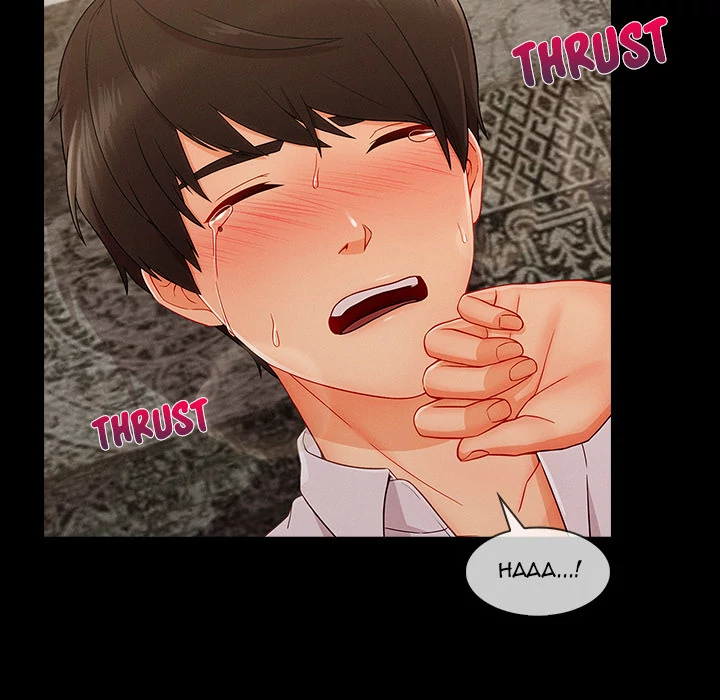 Lady Long Legs - Chapter 37 [photo 48] - MangaPorn