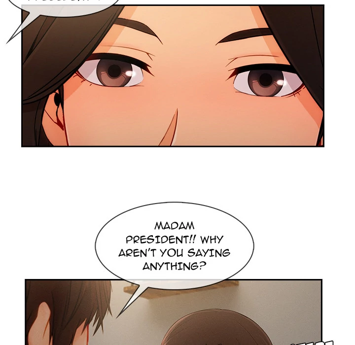Lady Long Legs - Chapter 37 [photo 66] - MangaPorn