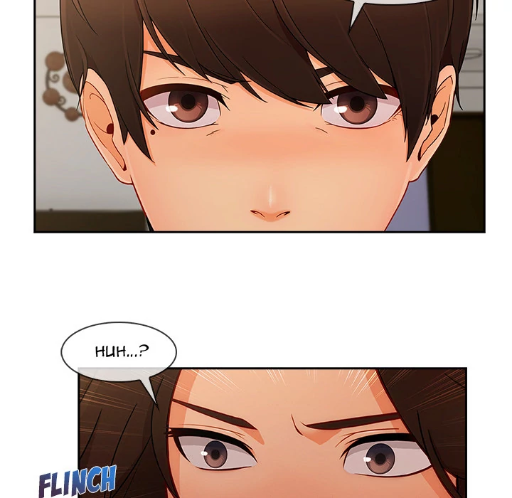 Lady Long Legs - Chapter 37 [photo 68] - MangaPorn
