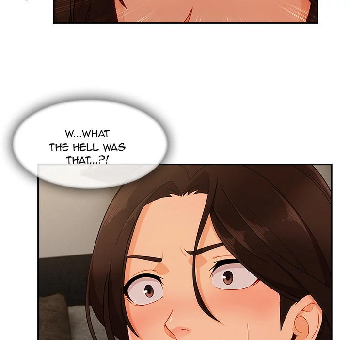 Lady Long Legs - Chapter 37 [photo 69] - MangaPorn