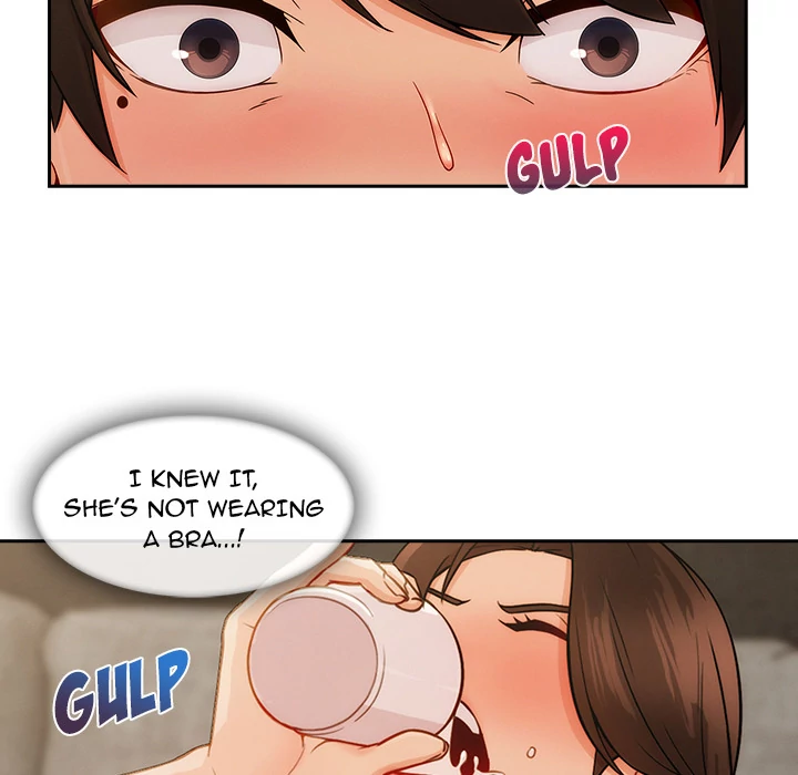 Lady Long Legs - Chapter 37 [photo 7] - MangaPorn