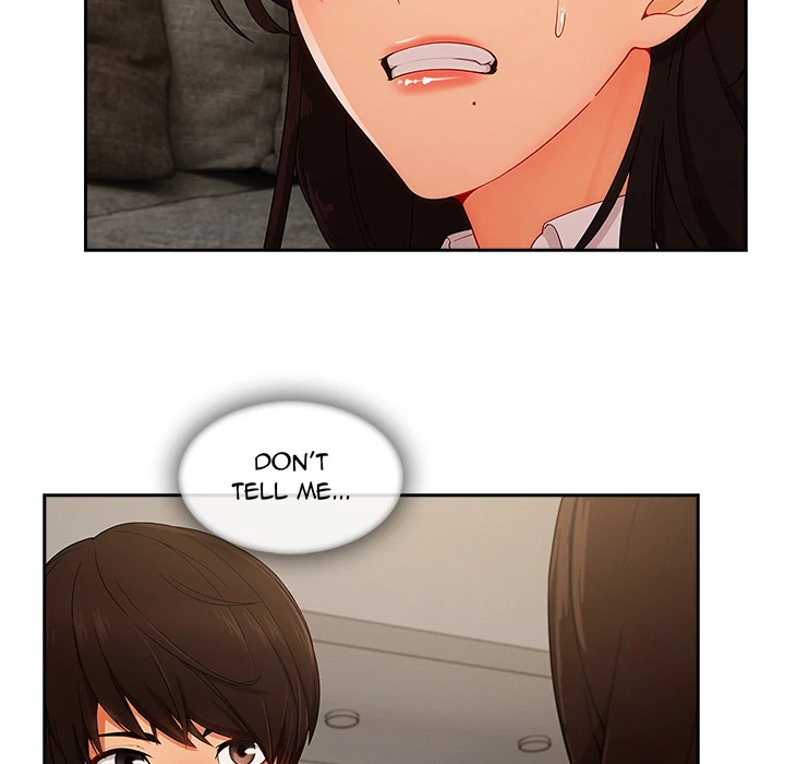 Lady Long Legs - Chapter 37 [photo 70] - MangaPorn
