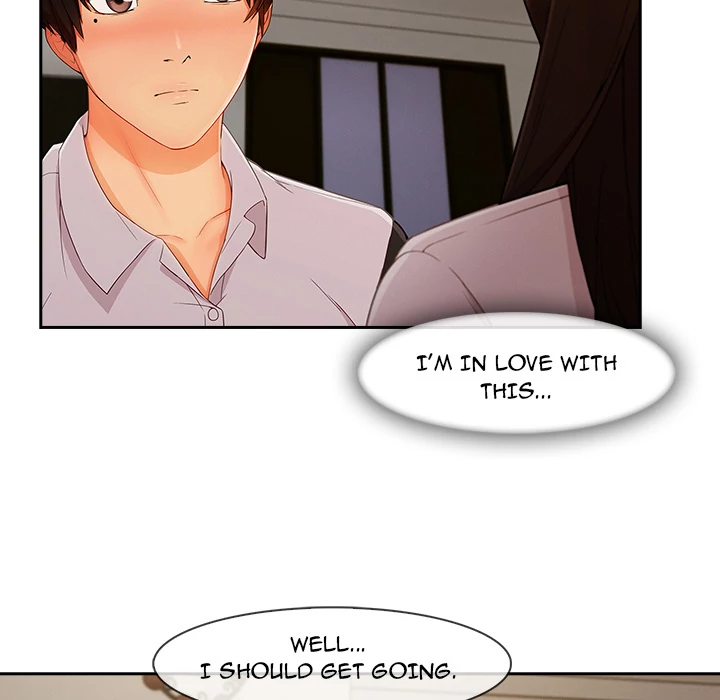 Lady Long Legs - Chapter 37 [photo 71] - MangaPorn