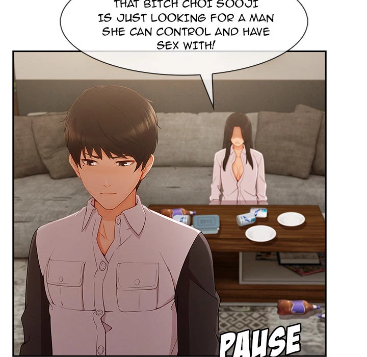 Lady Long Legs - Chapter 37 [photo 73] - MangaPorn