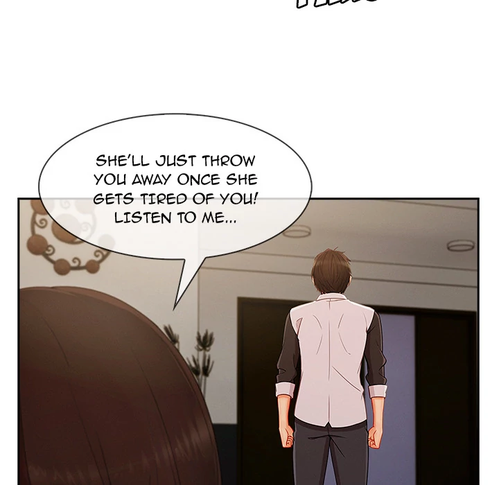 Lady Long Legs - Chapter 37 [photo 74] - MangaPorn