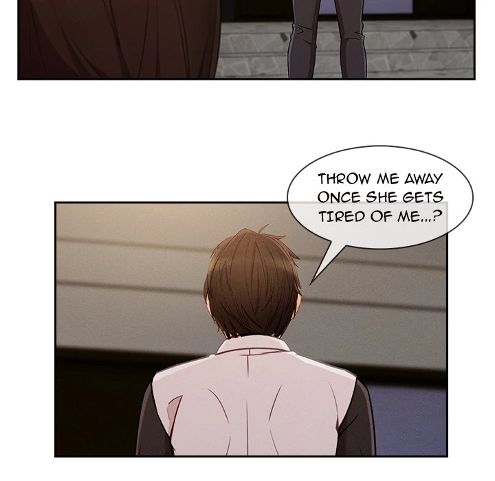 Lady Long Legs - Chapter 37 [photo 75] - MangaPorn