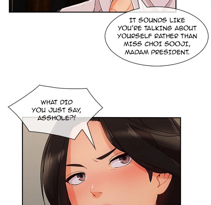 Lady Long Legs - Chapter 37 [photo 77] - MangaPorn