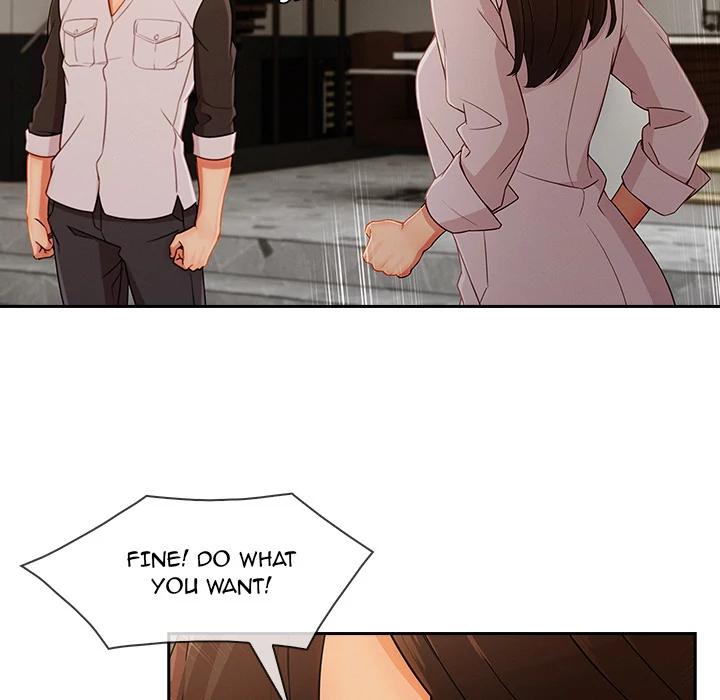 Lady Long Legs - Chapter 37 [photo 79] - MangaPorn