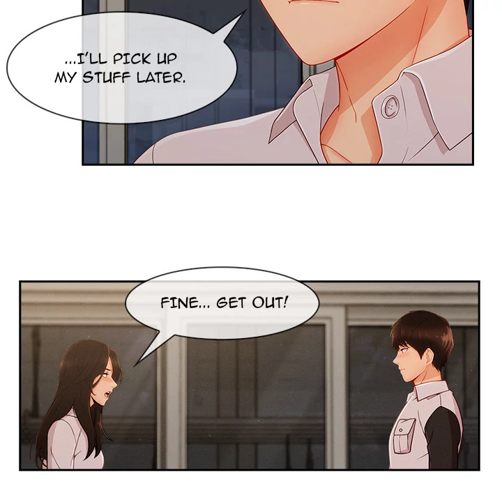Lady Long Legs - Chapter 37 [photo 88] - MangaPorn