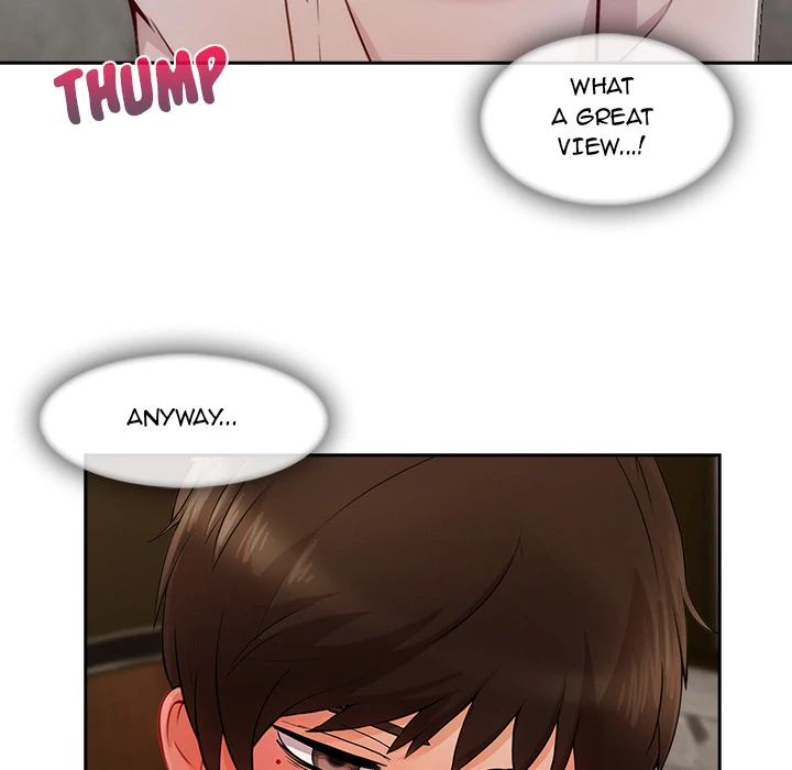 Lady Long Legs - Chapter 37 [photo 9] - MangaPorn