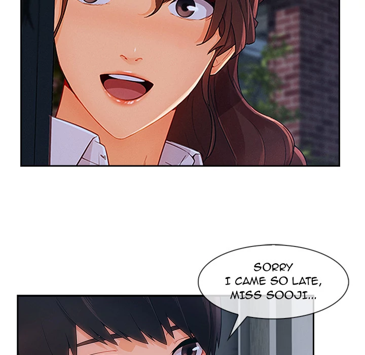 Lady Long Legs - Chapter 37 [photo 94] - MangaPorn