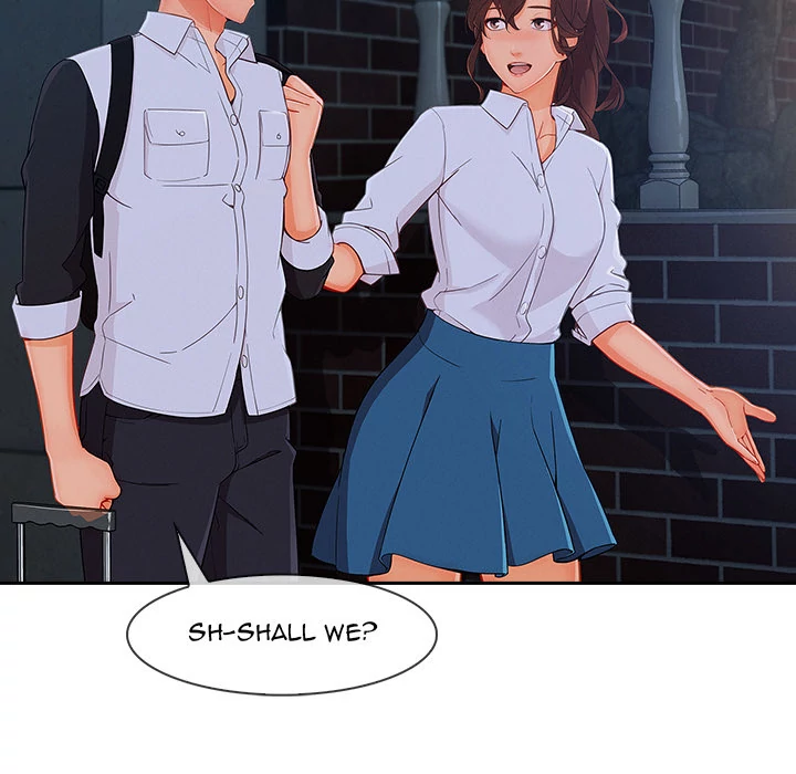 Lady Long Legs - Chapter 37 [photo 96] - MangaPorn