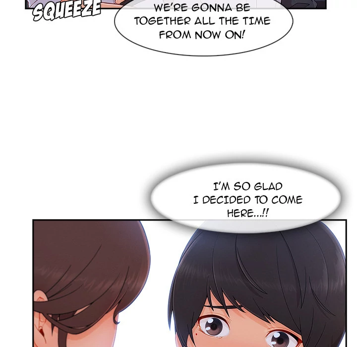 Lady Long Legs - Chapter 37 [photo 98] - MangaPorn
