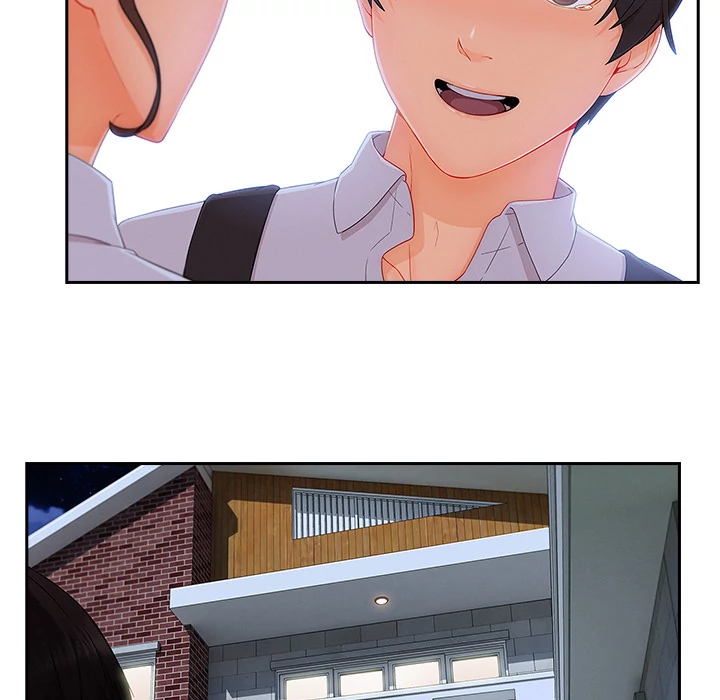 Lady Long Legs - Chapter 37 [photo 99] - MangaPorn