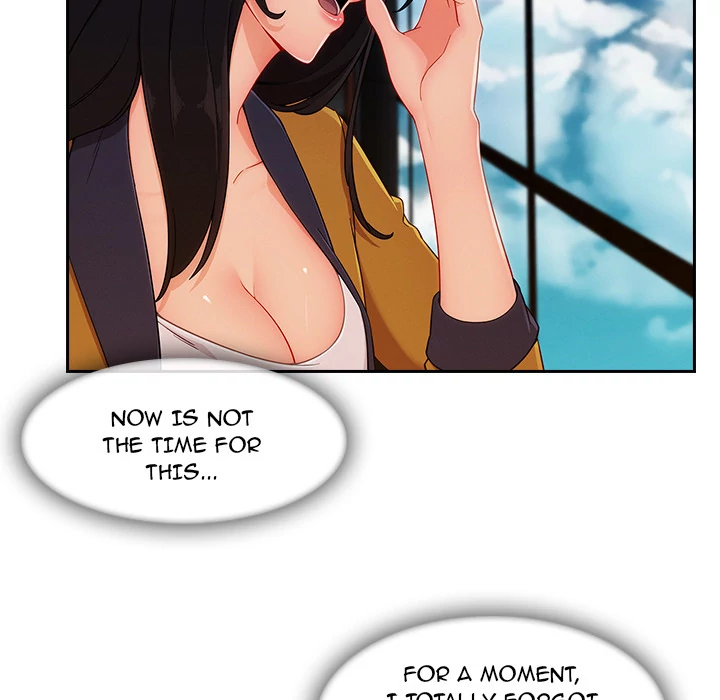 Lady Long Legs - Chapter 38 [photo 10] - MangaPorn