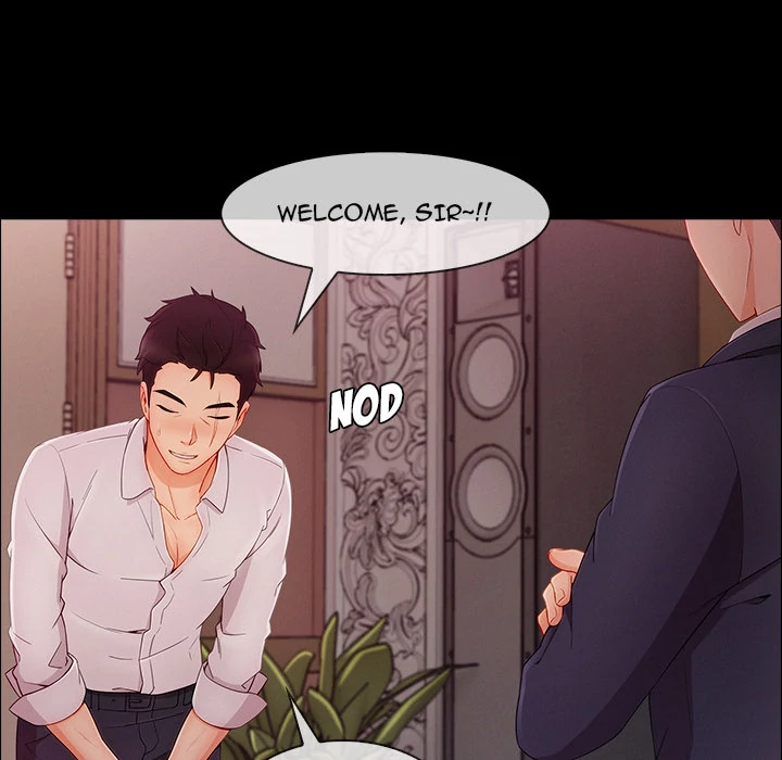 Lady Long Legs - Chapter 38 [photo 102] - MangaPorn