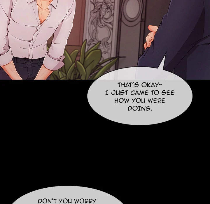 Lady Long Legs - Chapter 38 [photo 104] - MangaPorn