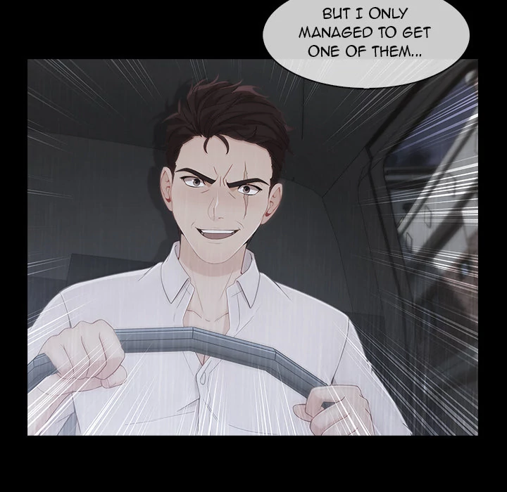 Lady Long Legs - Chapter 38 [photo 108] - MangaPorn