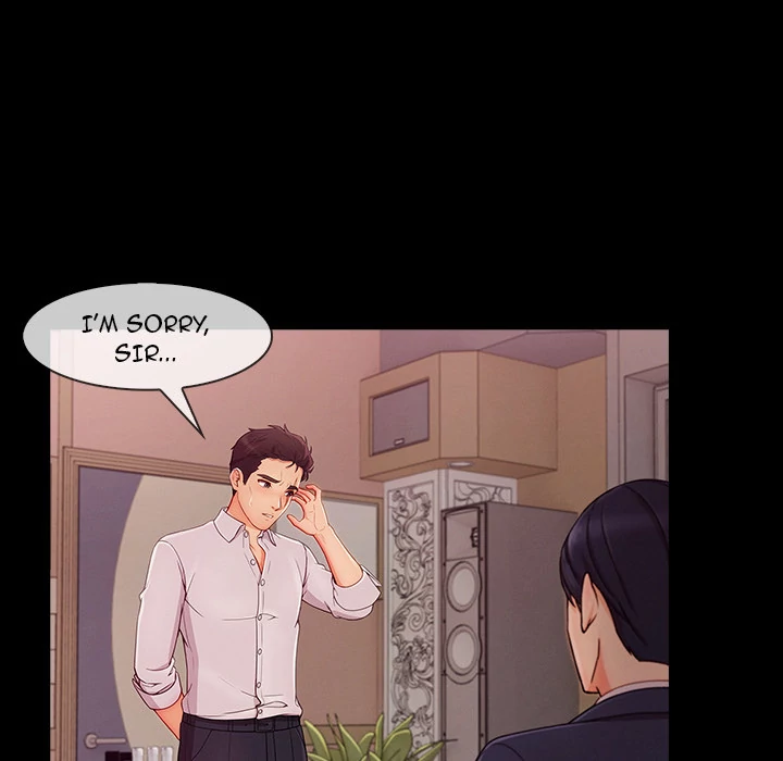 Lady Long Legs - Chapter 38 [photo 109] - MangaPorn