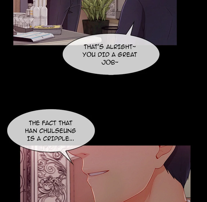 Lady Long Legs - Chapter 38 [photo 110] - MangaPorn