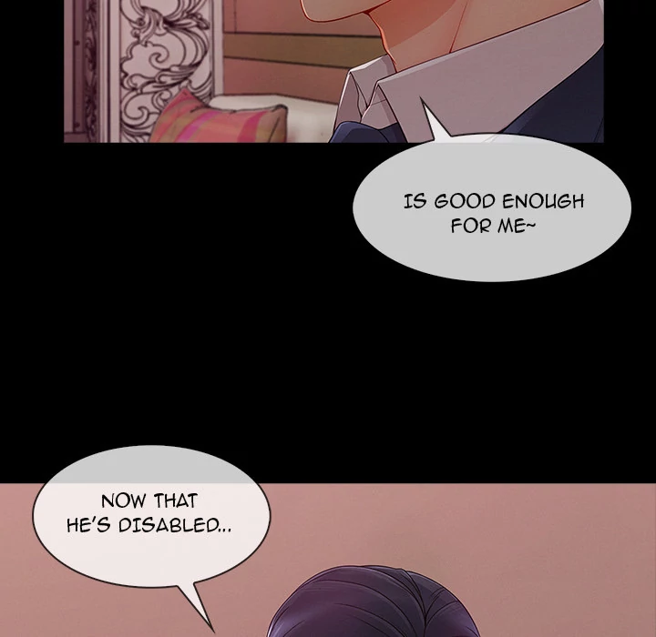 Lady Long Legs - Chapter 38 [photo 111] - MangaPorn