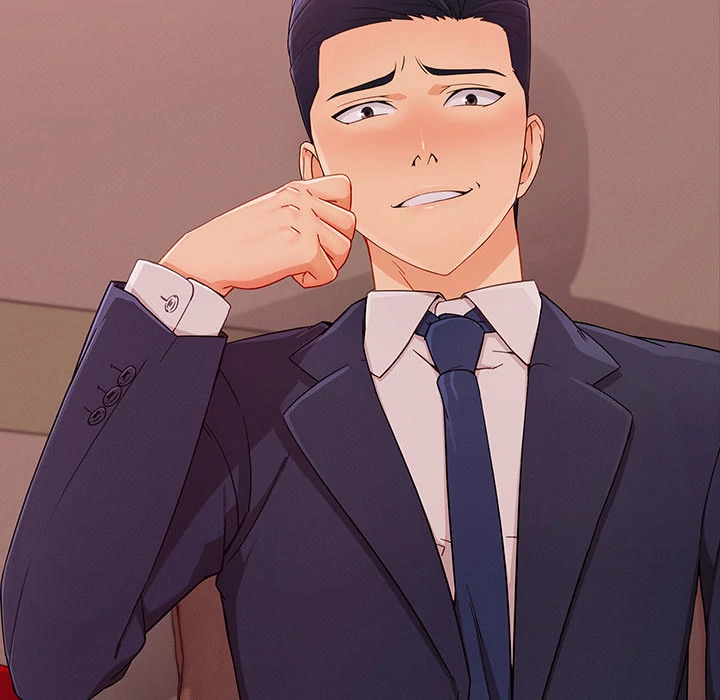 Lady Long Legs - Chapter 38 [photo 112] - MangaPorn