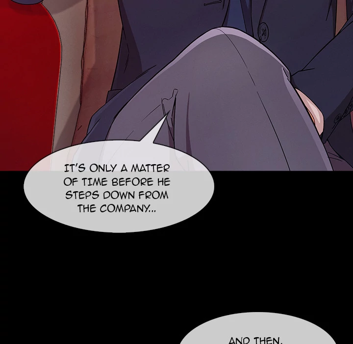 Lady Long Legs - Chapter 38 [photo 113] - MangaPorn