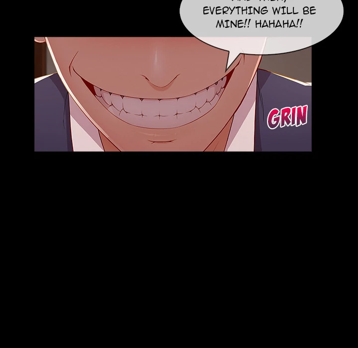 Lady Long Legs - Chapter 38 [photo 114] - MangaPorn