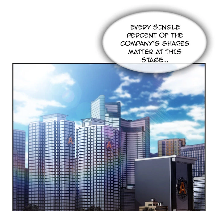 Lady Long Legs - Chapter 38 [photo 12] - MangaPorn