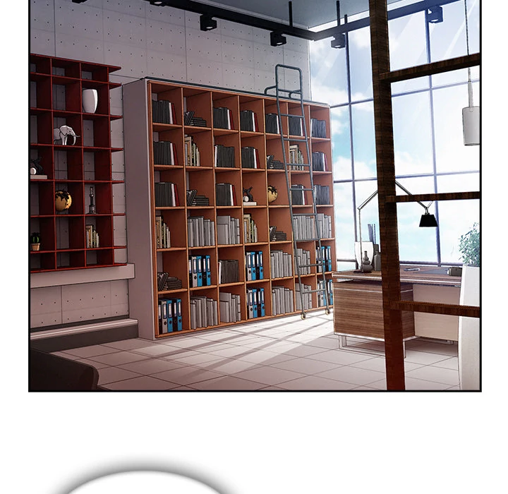 Lady Long Legs - Chapter 38 [photo 14] - MangaPorn