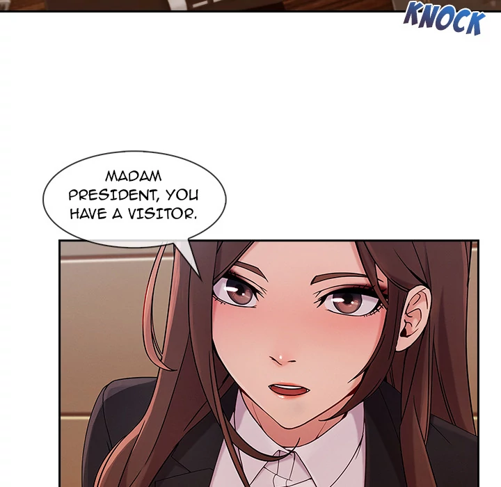 Lady Long Legs - Chapter 38 [photo 16] - MangaPorn
