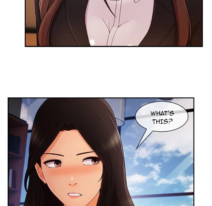 Lady Long Legs - Chapter 38 [photo 17] - MangaPorn