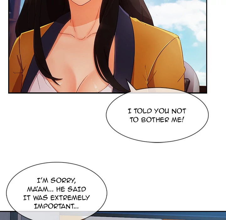 Lady Long Legs - Chapter 38 [photo 18] - MangaPorn