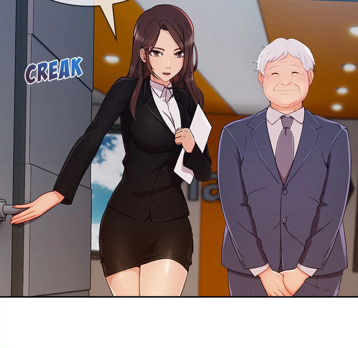 Lady Long Legs - Chapter 38 [photo 19] - MangaPorn