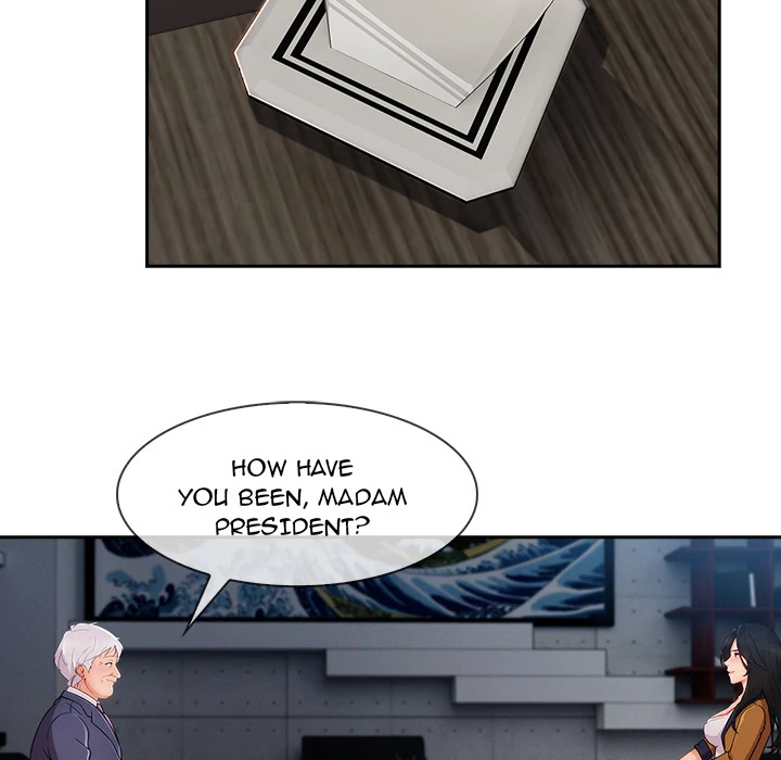 Lady Long Legs - Chapter 38 [photo 22] - MangaPorn