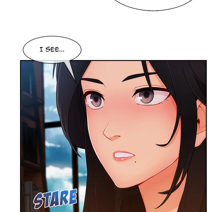 Lady Long Legs - Chapter 38 [photo 25] - MangaPorn