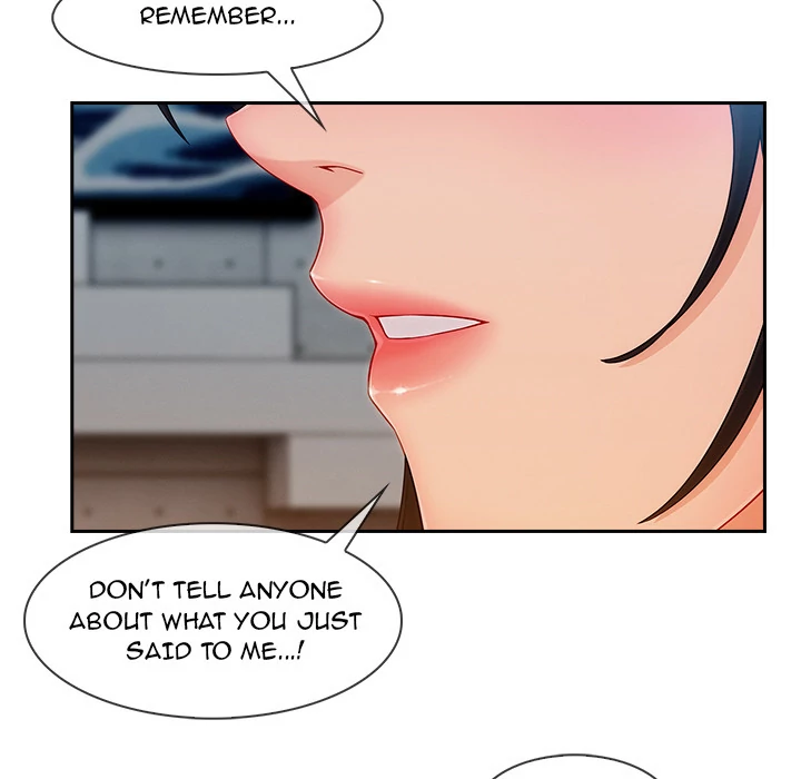Lady Long Legs - Chapter 38 [photo 32] - MangaPorn