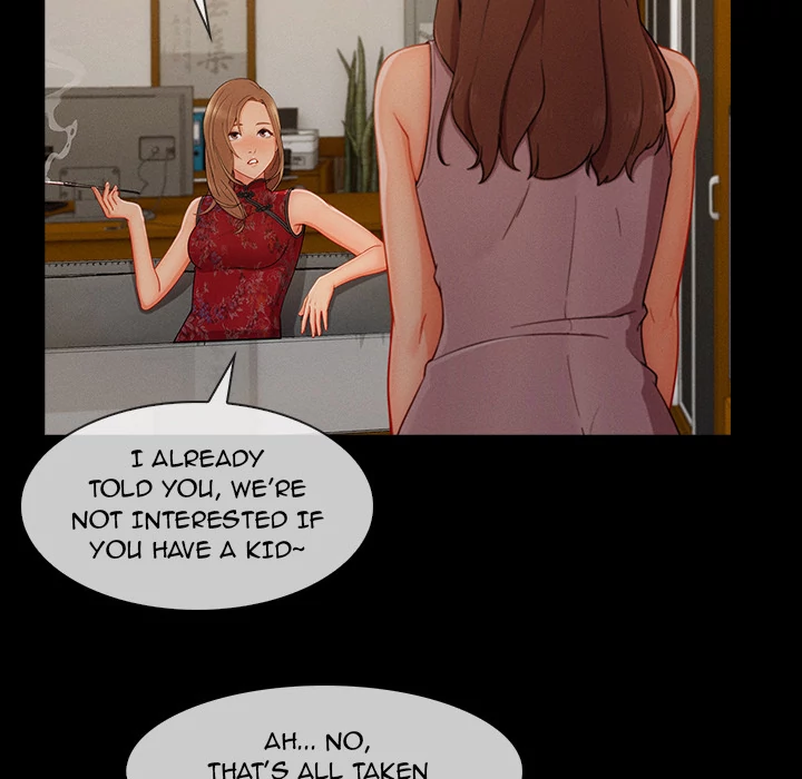 Lady Long Legs - Chapter 38 [photo 38] - MangaPorn