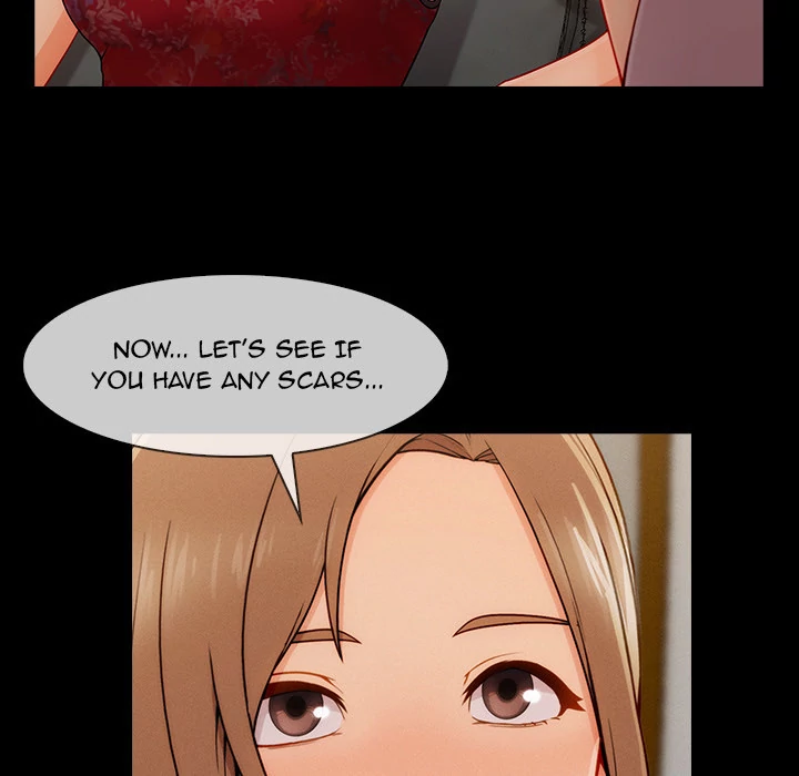 Lady Long Legs - Chapter 38 [photo 41] - MangaPorn