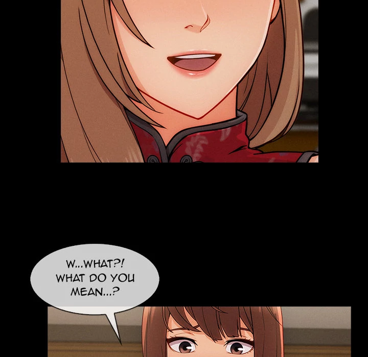 Lady Long Legs - Chapter 38 [photo 42] - MangaPorn