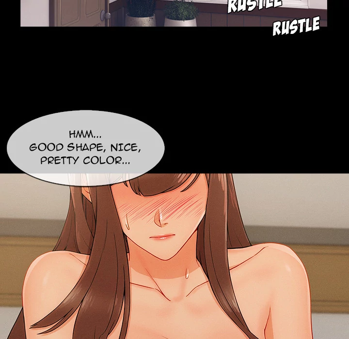 Lady Long Legs - Chapter 38 [photo 47] - MangaPorn