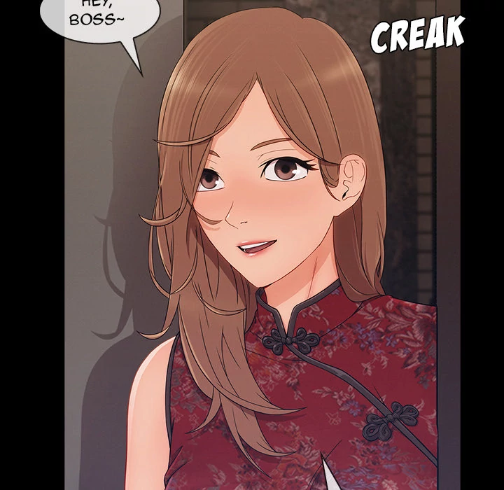 Lady Long Legs - Chapter 38 [photo 55] - MangaPorn
