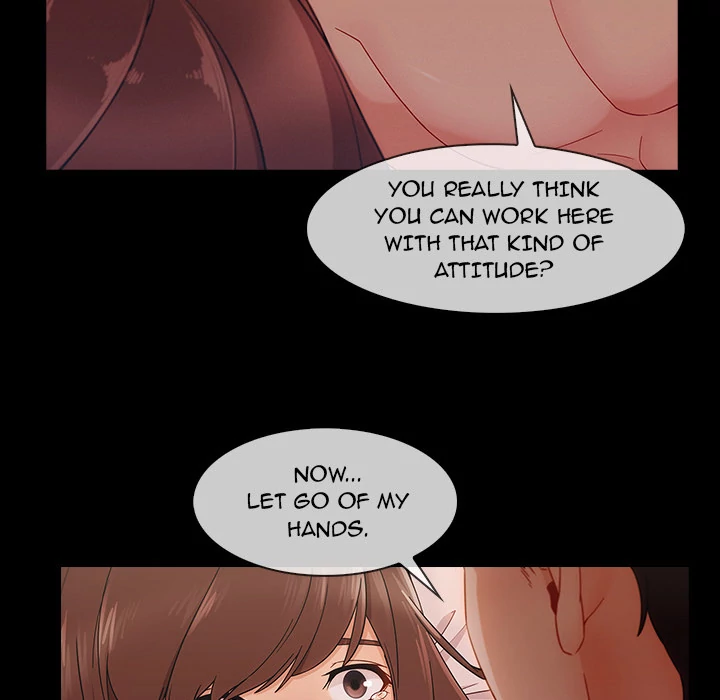 Lady Long Legs - Chapter 38 [photo 68] - MangaPorn