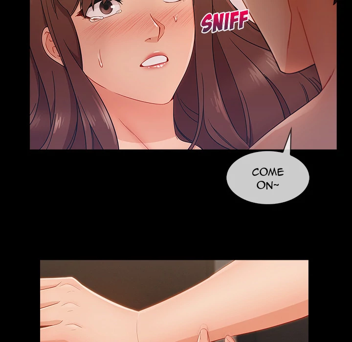 Lady Long Legs - Chapter 38 [photo 69] - MangaPorn