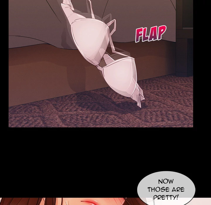 Lady Long Legs - Chapter 38 [photo 71] - MangaPorn